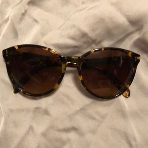 Oliver Peoples Polarized Corie